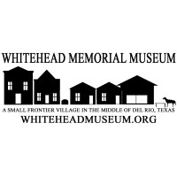 Whitehead Memorial Museum logo - Similar company to Texas Energy Museum