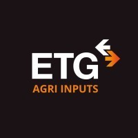 ETG AGRI INPUTS GHANA logo - Similar company to Etg Agri Inputs Côte D'Ivoire