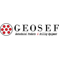 GEOSEF logo - Similar company to Civil Engineering