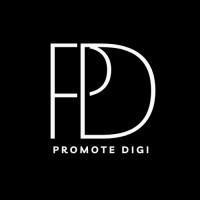 PromoteDigi logo - Similar company to Cappaloaves
