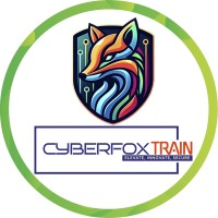 Cyberfox Train logo - Similar company to Oriole Security