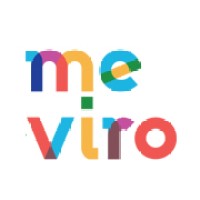 MeViro logo - Similar company to Polus Brasil