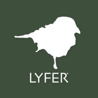 Lyfer logo - Similar company to Lauders Group