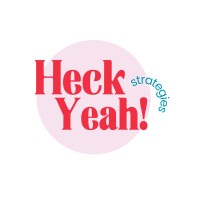 Heck Yeah! Strategies logo - Similar company to Hack Yea!