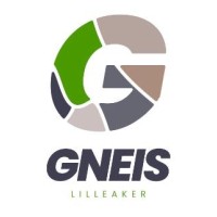 Gneis Lilleaker logo - Similar company to Kima Arkitektur