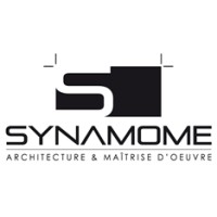 SYNAMOME HAUTS DE FRANCE 2024 logo - Similar company to Bcp Construction