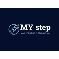 MY Step logo - Similar company to Lyfsum