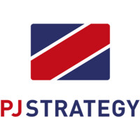 PJ Strategy logo - Similar company to Diffutherm B.V.