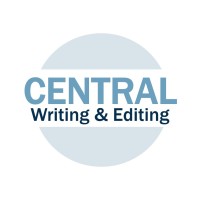 Central Writing & Editing Services