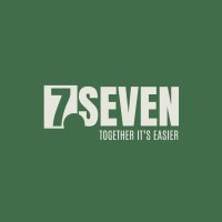 7.SEVEN logo - Similar company to Ecko-Pack