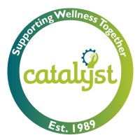 CATALYST SUPPORT logo - Similar company to Oakleaf Enterprise