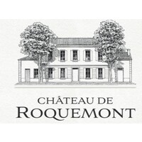 CHATEAU DE ROQUEMONT logo - Similar company to Cavavin The Wine Shop - Groupe Witradis