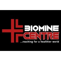 BIOMINE CENTRE logo - Similar company to Ash Biomedical Diagnostics Ltd
