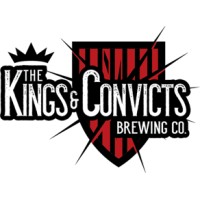 Kings and Convicts Brewing Co. logo - Similar company to Rafferty'S Inc.
