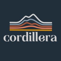 Cordillera logo - Similar company to Off Bound Adventures Sas