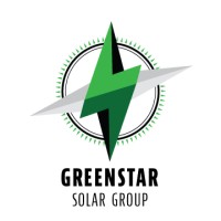 Greenstar Solar Group logo - Similar company to Solridge