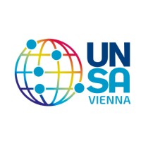 UNSA Vienna logo - Similar company to Rutu Foundation