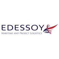 Edessoy Logistics logo - Similar company to Recursive House Inc.