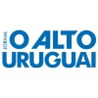 Jornal O Alto Uruguai logo - Similar company to Cufa Frederico Westphalen