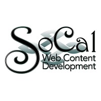 SoCal Web Content Development logo - Similar company to Broadthink