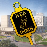 Eta Sigma Delta - University of Houston logo - Similar company to Eta Sigma Delta Honor Society - Cuhk Chapter