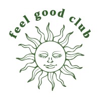 Feel Good Club logo - Similar company to Studio Sage