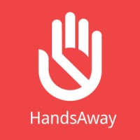HandsAway logo - Similar company to Ekiwork Formation