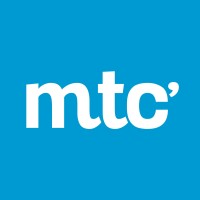 mtc' Communications logo - Similar company to Salar Estimating (Preconstruction Services)