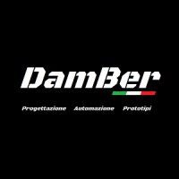 DamBer logo - Similar company to Mogrex Limited