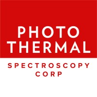 Photothermal Spectroscopy Corp logo - Similar company to Sigray, Inc.
