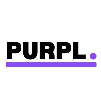 PURPL logo - Similar company to Talent Operator