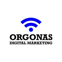 Orgonas Digital Marketing logo - Similar company to Ppc Beast