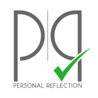 Personal Reflection