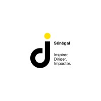 CJD Sénégal logo - Similar company to Persotic