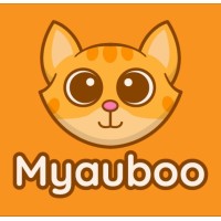 Myauboo logo - Similar company to Kallavi