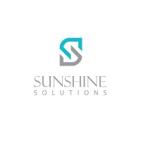 Sun shine Solutions logo - Similar company to Sunshine Solutions