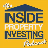 Inside Property Investing logo - Similar company to Start Up. Start Now.
