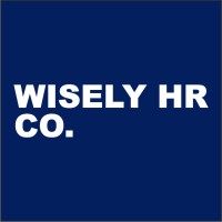 WISELY HR CO. logo - Similar company to Xerviz Wlobal