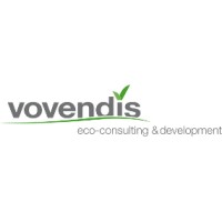 Vovendis - eco-consulting & development logo - Similar company to Lingoamo