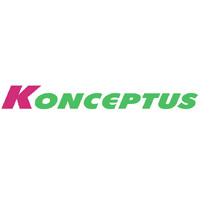 KONCEPTUS Spółka Akcyjna logo - Similar company to Sw7 Sports