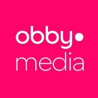 Obbymedia logo - Similar company to Tecodata