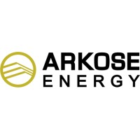 Arkose Energy logo - Similar company to T3 Services