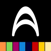Sharks Creative logo - Similar company to Puromerca.