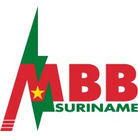 MBB Suriname logo - Similar company to Buro Maak