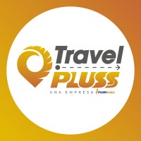 TravelPluss logo - Similar company to Traveltur