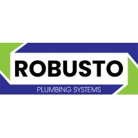Robusto-Plumbing logo - Similar company to Forza Global
