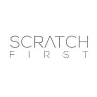 Scratch First, Creators of Wonderfruit logo - Similar company to Studio Ombrio