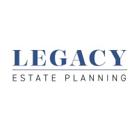 LEGACY ESTATE PLANNING (NW) LIMITED logo - Similar company to Unique Pool