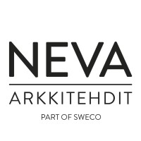 Neva Arkkitehdit logo - Similar company to Kva Architects