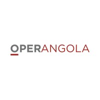 OperAngola logo - Similar company to Maketec
